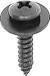 PHIL PAN HD SEMS SCREW, #8 X 3/4